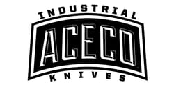AceCo Industrial Knives
